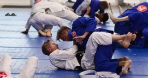 Mat Hygiene: How Gracie Barra Riverton Deal With It