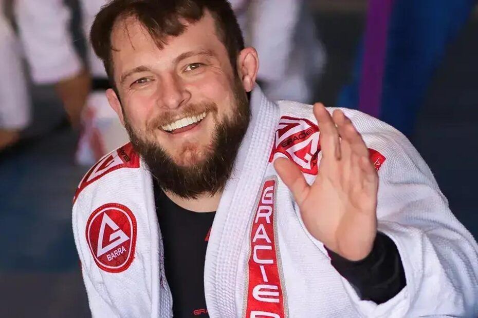 No-Gi Jiu-Jitsu Near Riverton: What It Is and Who It’s For