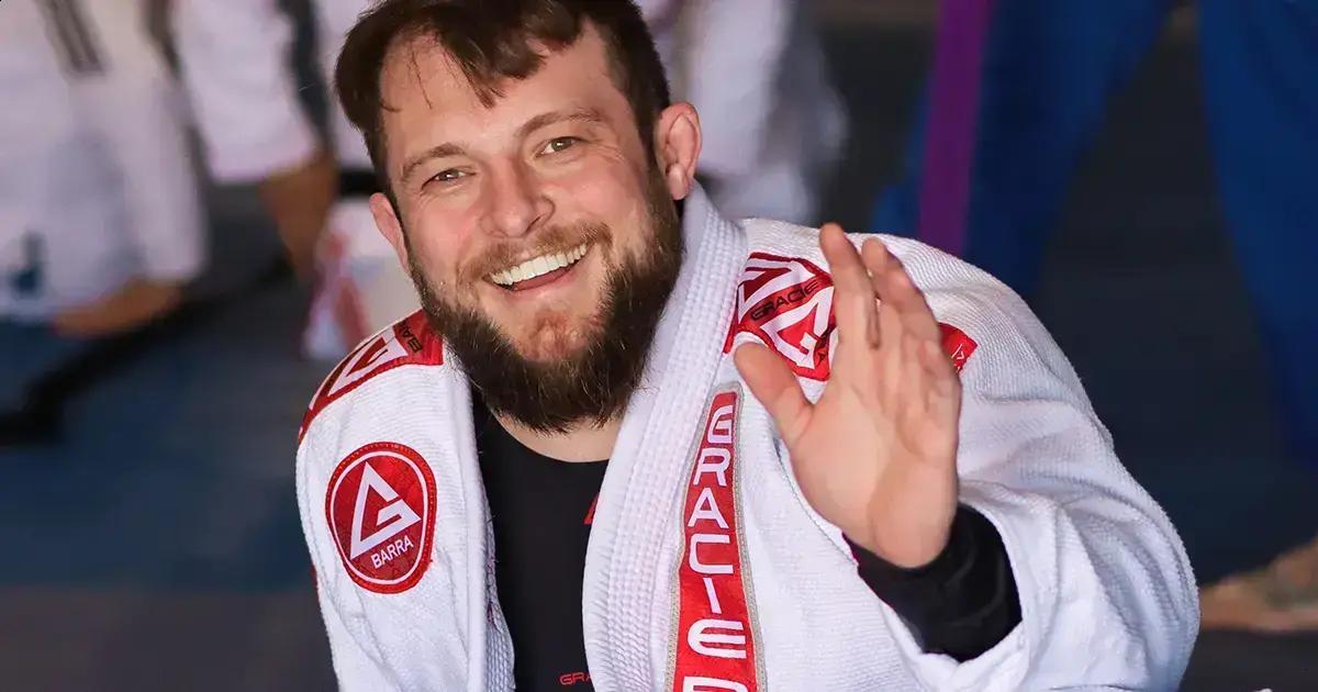 No-Gi Jiu-Jitsu Near Riverton: What It Is and Who It’s For