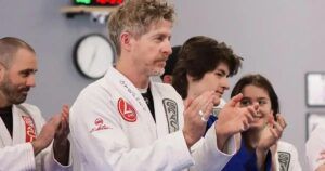 Open Mat Near Riverton: What to Expect (and How It Helps You Improve)