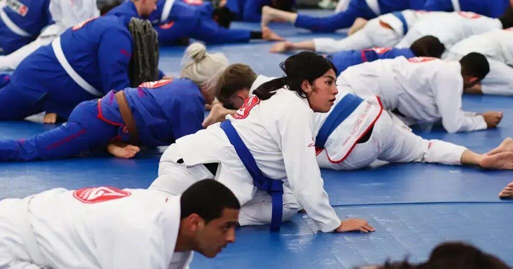 Plateaus in Jiu-Jitsu: Why They Happen and What to Do