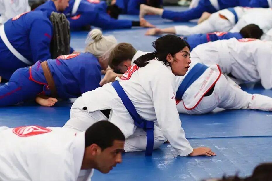 Plateaus in Jiu-Jitsu: Why They Happen and What to Do