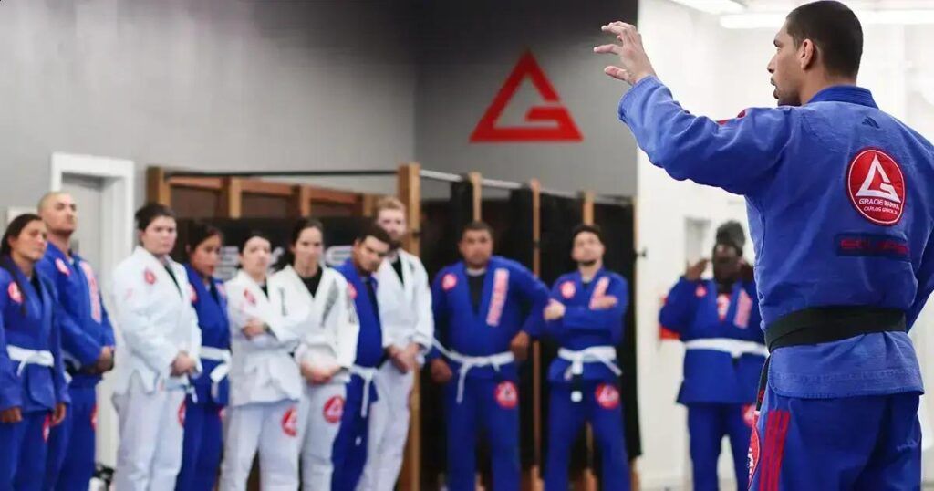 Preparing for Your First Jiu-Jitsu Tournament: A Beginner’s Guide