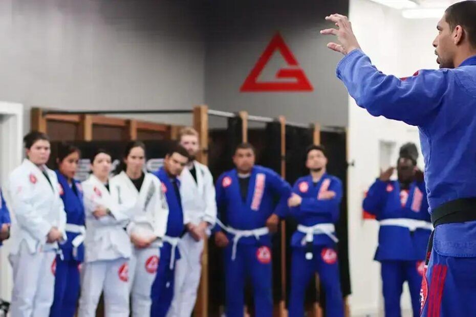 Preparing for Your First Jiu-Jitsu Tournament: A Beginner’s Guide