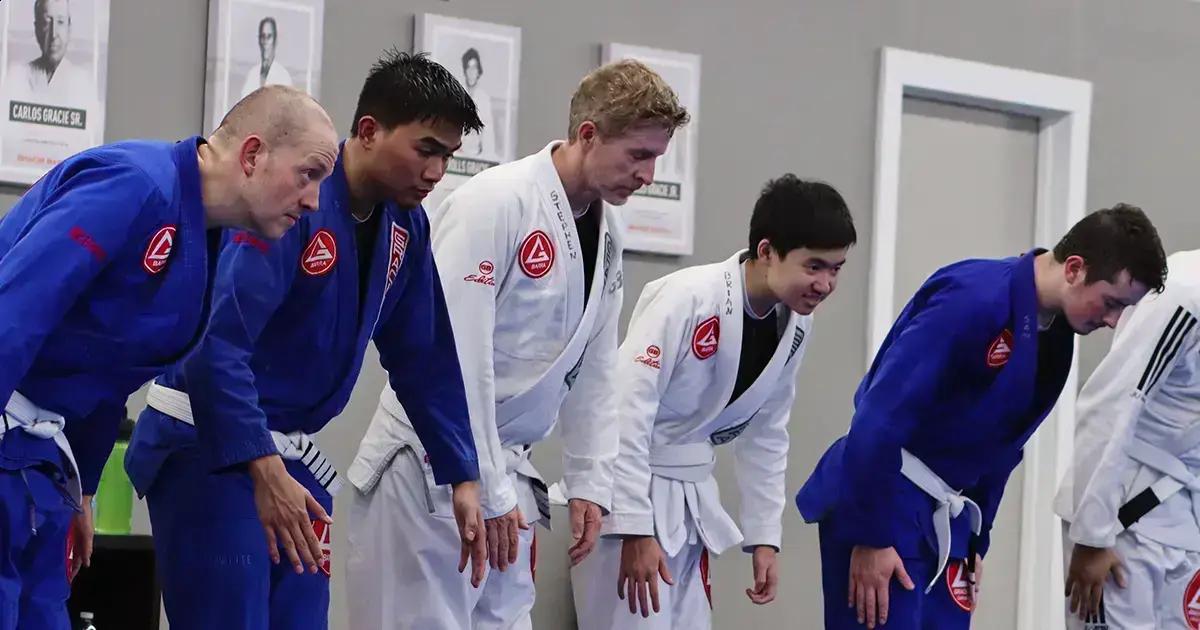 Returning to Jiu-Jitsu After Time Off: How to Restart Smart