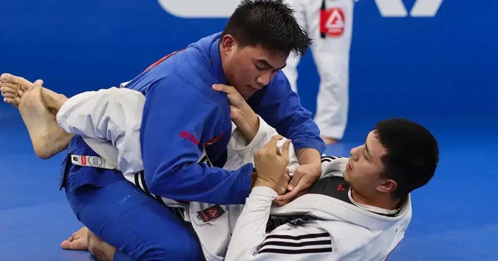 Safe Training Rules: How to Roll Without Getting Hurt in Jiu-Jitsu