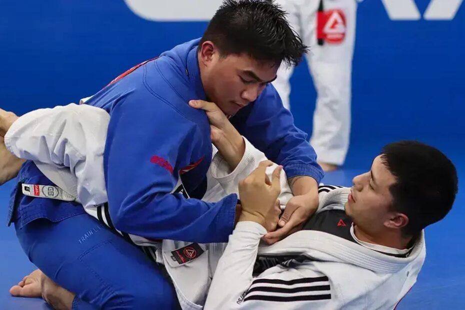 Safe Training Rules: How to Roll Without Getting Hurt in Jiu-Jitsu