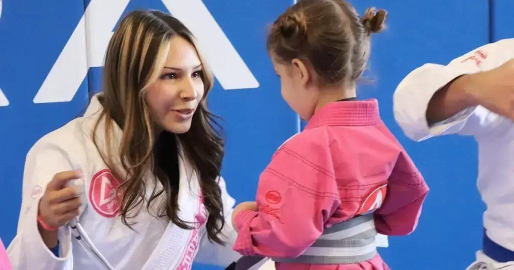 Shy Kids and Jiu-Jitsu: How Training Helps Social Confidence