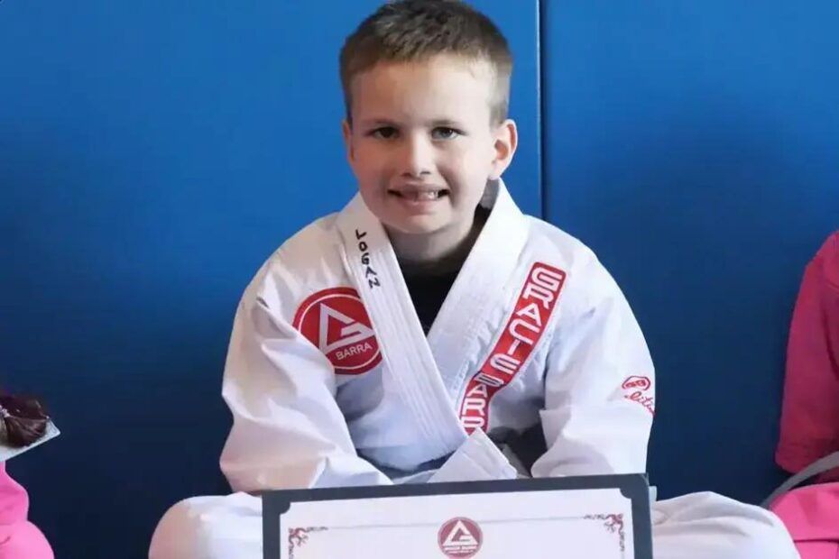 What Makes a Great Jiu-Jitsu Coach for Beginners and Kids
