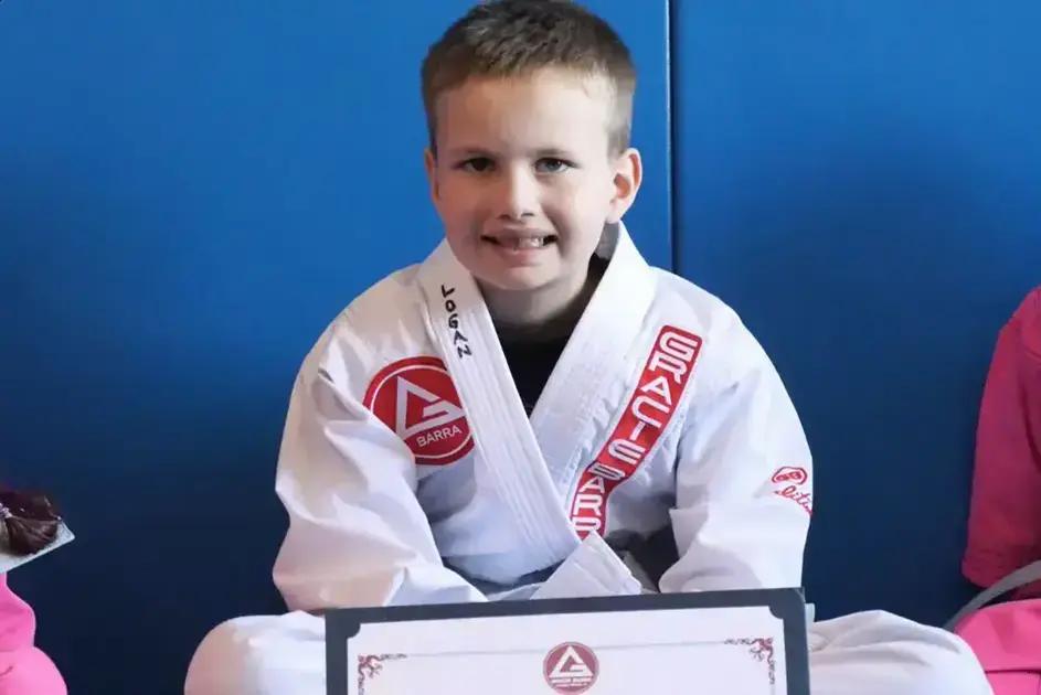 What Makes a Great Jiu-Jitsu Coach for Beginners and Kids