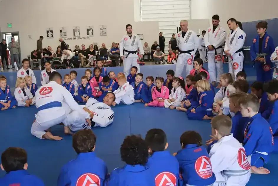 What Parents Should Look For in a Kids Martial Arts School