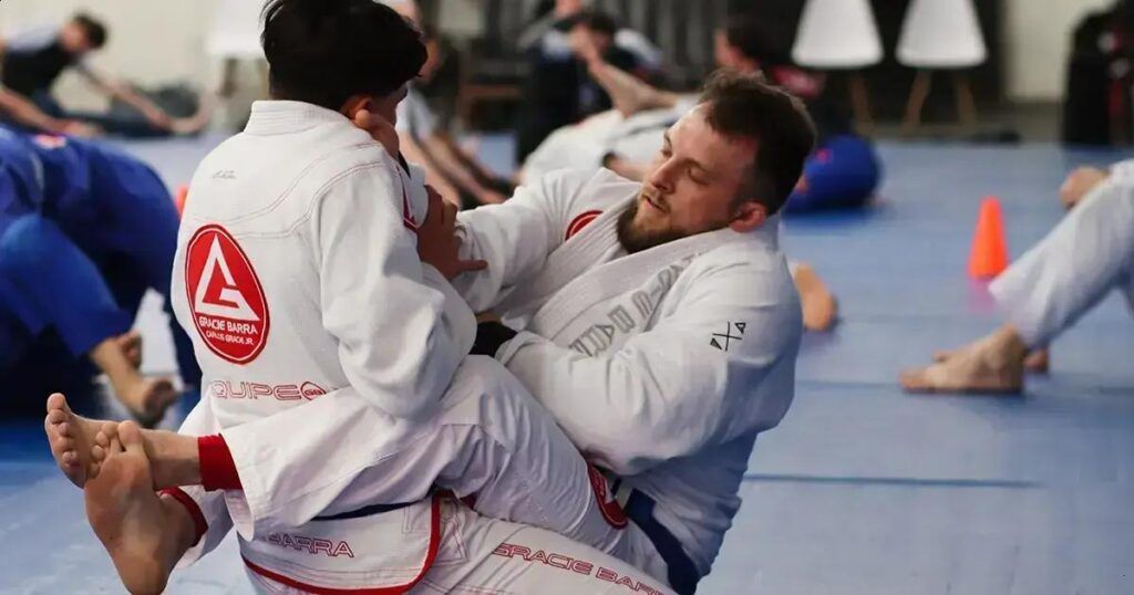 What to Pack in Your Bag for Your Jiu-Jitsu Class