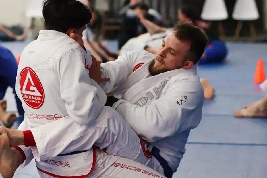 What to Pack in Your Bag for Your Jiu-Jitsu Class