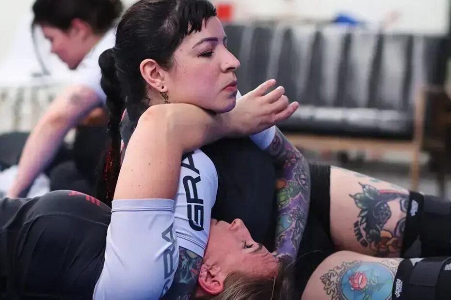 Why Train Jiu-Jitsu at Gracie Barra Riverton: Coaching, Structure, and Community