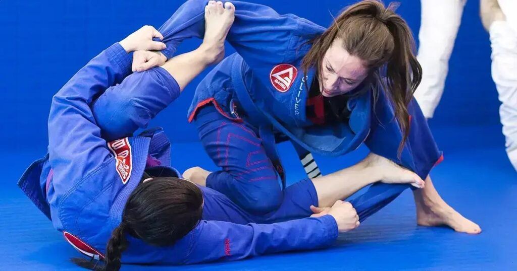 Women’s Self-Defense: Why Jiu-Jitsu Works (Technique Over Strength)