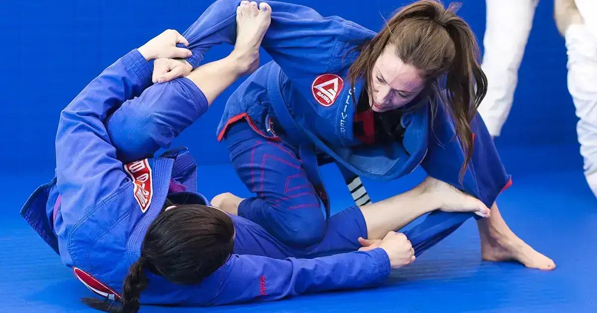 Women’s Self-Defense: Why Jiu-Jitsu Works (Technique Over Strength)