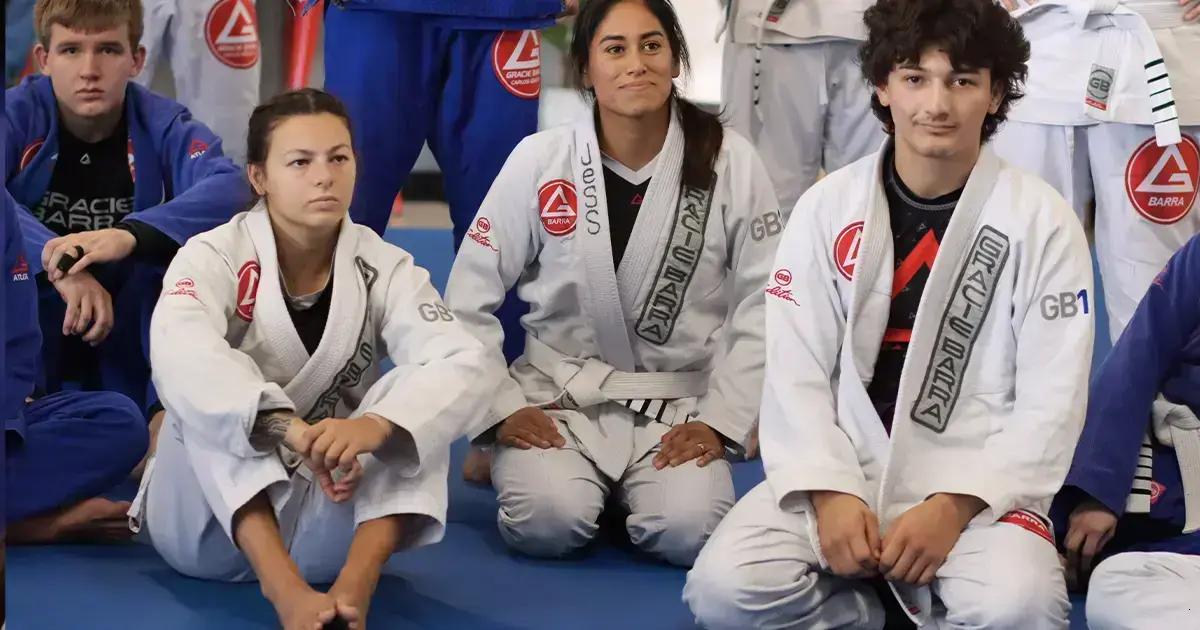 Your First Brazilian Jiu-Jitsu Class: What to Expect (Step-by-Step)