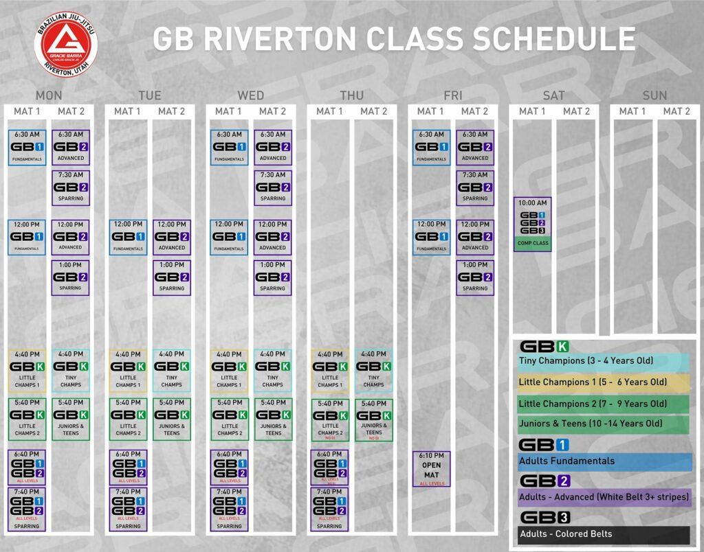 all schools class schedule 2026 march 3