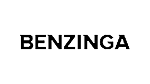Benzinga logo