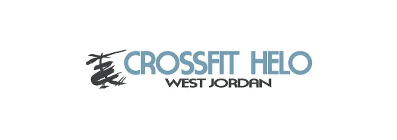 CrossFit Helo logo