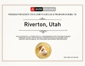 gb riverton premium bjj school