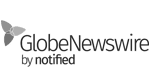 GlobeNewswire logo