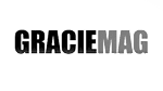 GracieMag logo