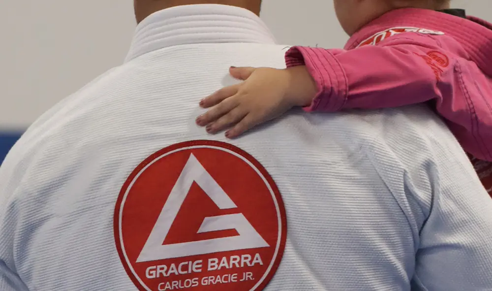Gracie Barra Riverton, a Brazilian Jiu-Jitsu school in Riverton, Utah
