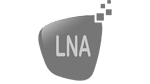 Life News Agency logo