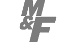 Muscle & Fitness logo