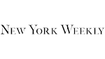 New York Weekly logo