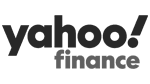 Yahoo Finance logo