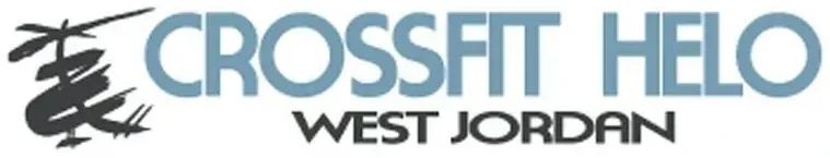 CrossFit Helo logo