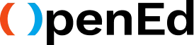 OpenEd logo